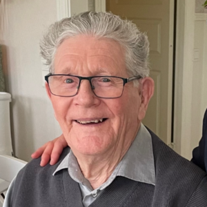 Edgard Edlund