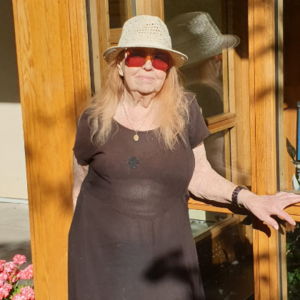Inga-Britt Spångberg