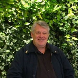 Micke Unnebo