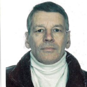 Esko Thorell