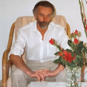 Per Sixten Roshed