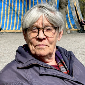 Karin Segolson