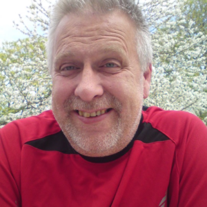 Kjell Eriksson