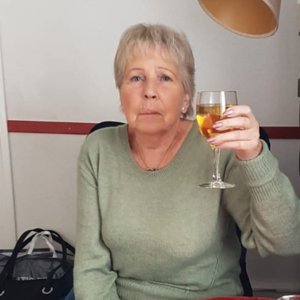 Lillan Anne-Marie Pettersson