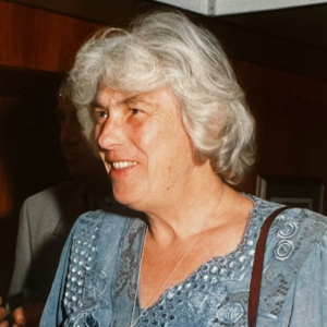 Anneliese Ohlander