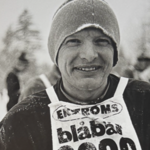 Gösta Nyquist