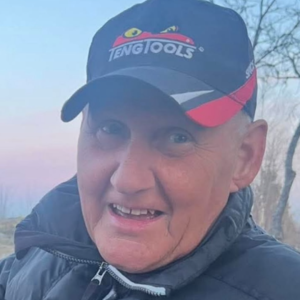 Crister Åström