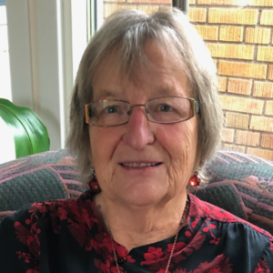Lisa Einarsson