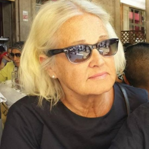 Helena Lindgren
