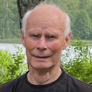 Lars Göran Dimberg