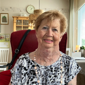Hjördis Dahlin