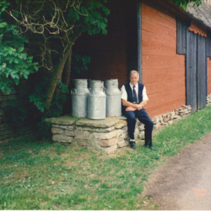 Gunnar Andersson