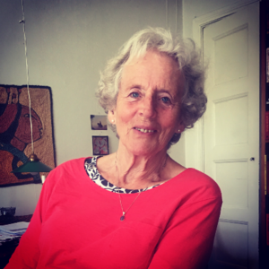 Lisa Killander Braun