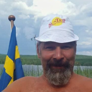 Janne Arvidsson