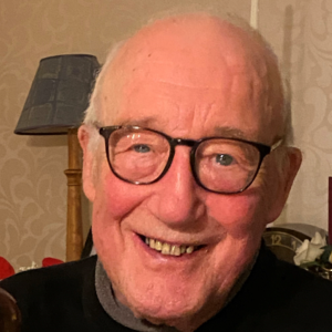 Gunnar Johansson