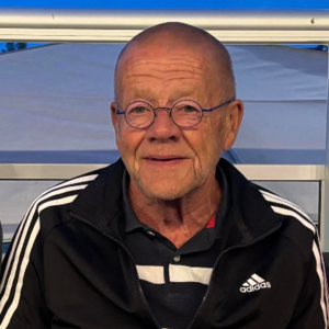 Ulf Bystedt