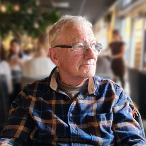 Leif Johansson