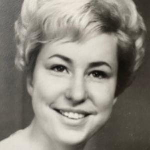 Marianne Persson