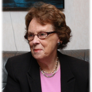 Elvy Larhammar