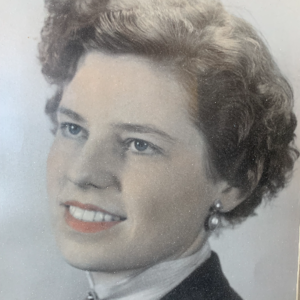 Marianne Ericson