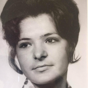 Agnes Johansson