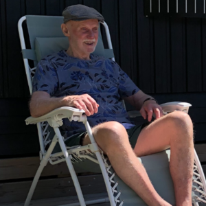 Karl-Gerhard Forslund