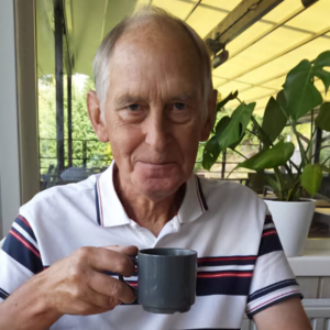 Lars Danvall