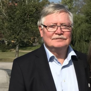 Mats Hansson