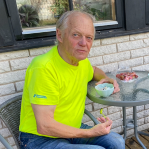 Jan Pettersson