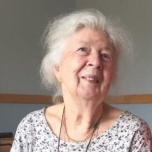 Hjördis Tronde