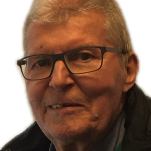 Per-Olof "P-O" Johnsson