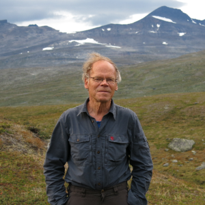 Bengt Engdahl