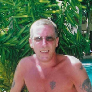 Benny Björkhäll