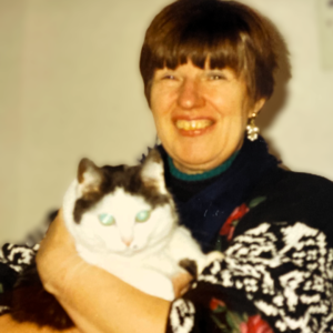 Ulla-Britt Norrman