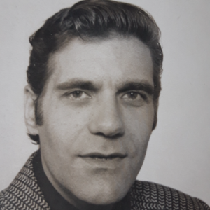 Birger Pettersen