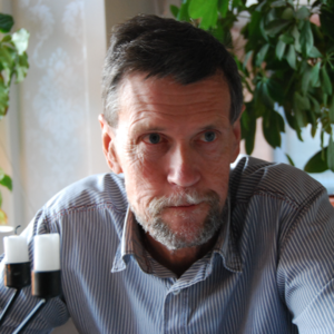 Kjell Brynjeståhl