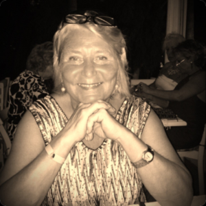 Inga Fortkord