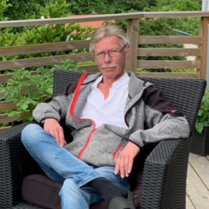 Bertil Eriksson