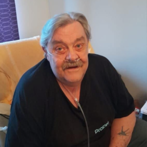 Mats Nilsson
