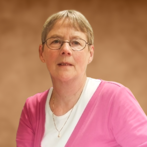 Ulla Nygren