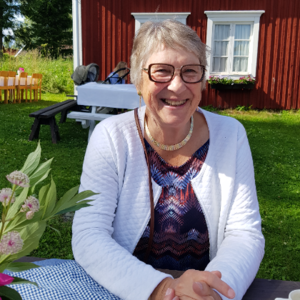 Elisabet Levin Jonsson