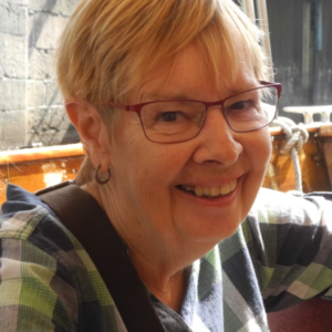 Ulla Silvén