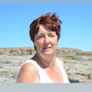 Margareta Kullberg