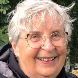 Maj-Lis Larsson