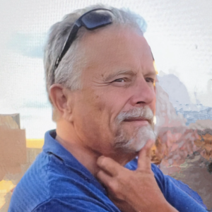 Bo Carlson