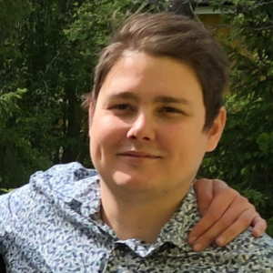 Pontus Karlsson