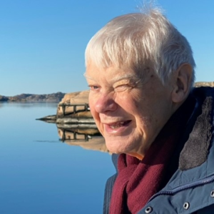 Lars-Åke Johansson