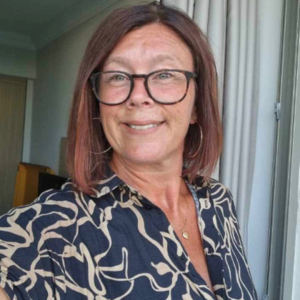Ida Fält