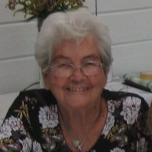 Eivor Östman