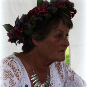 Anita Stensson